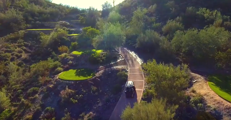 A Proven Element of Innovation - The Quintero Golf Club RXV ELiTE Lithium Story A Proven Element of Innovation - The Quintero Golf Club RXV ELiTE Lithium Story